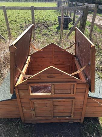 Image 5 of Imperial new Chicken coop