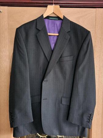Image 3 of Greenwoods Two piece suit plus Debenhams waistcoat