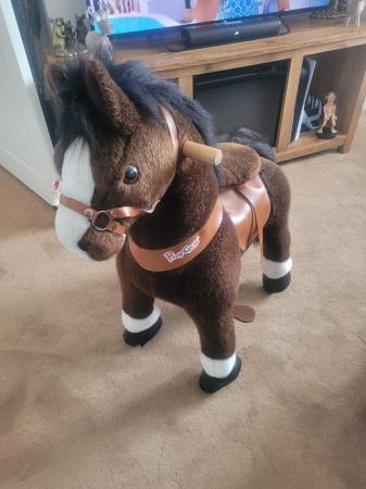 Image 2 of Sit & Ride Pony Cycle for sale