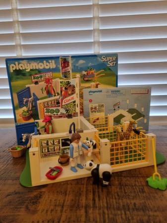 Image 6 of Huge Playmobil Bundle/job lot