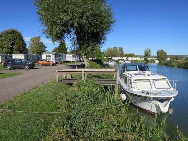 Image 13 of 2011 Swift Moselle For Sale on Riverside Park Oxfordshire