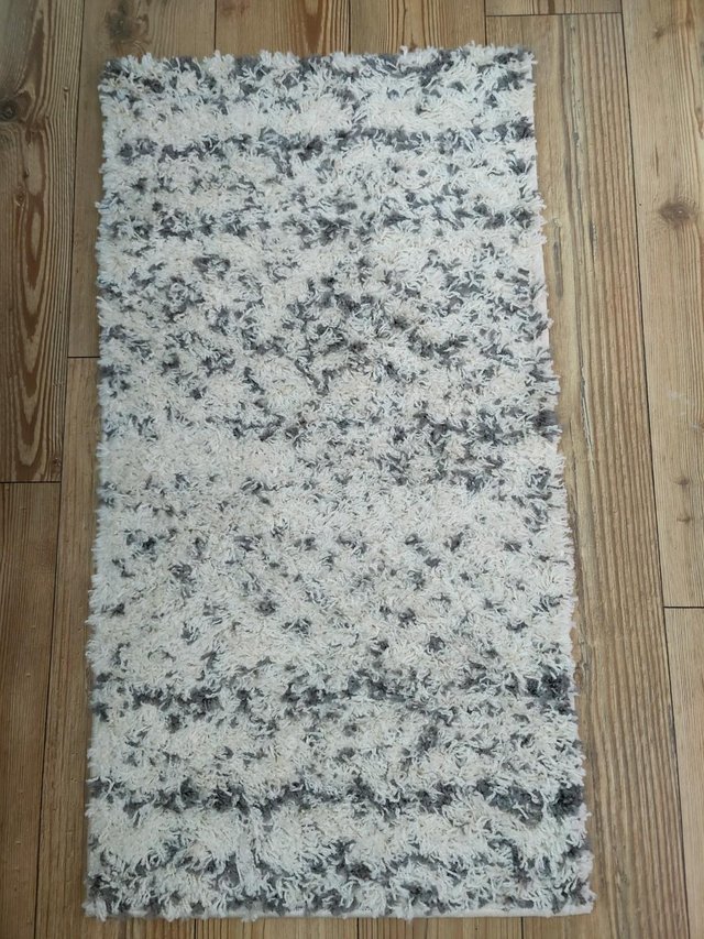 Preview of the first image of Rug  Size 110cm x 60cm. ..