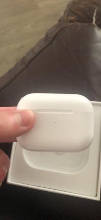 Image 2 of AirPods Pro 2nd gen genuine