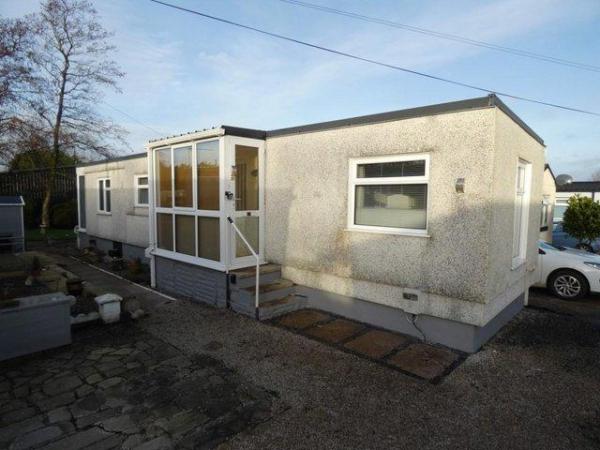 Image 1 of Two Bedroom Residential Park Home