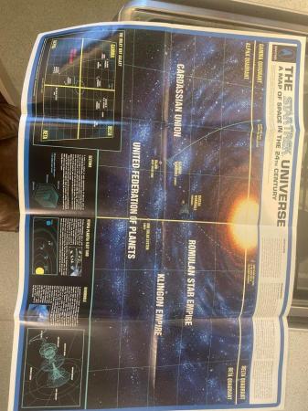 Image 1 of Radio Times Star Trek 30 Years Official Collectors Edition