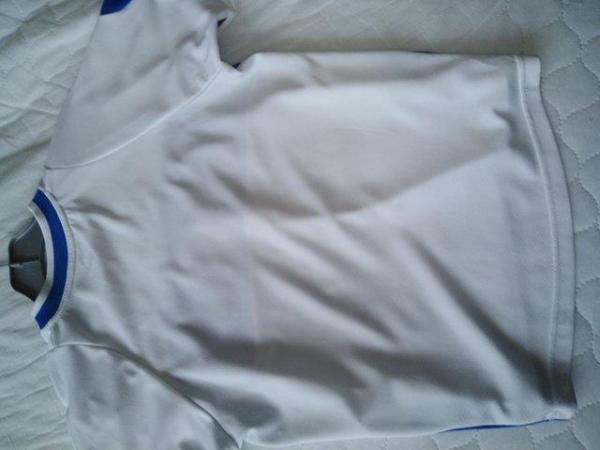 Image 3 of Middlesborough football shirt size36 small