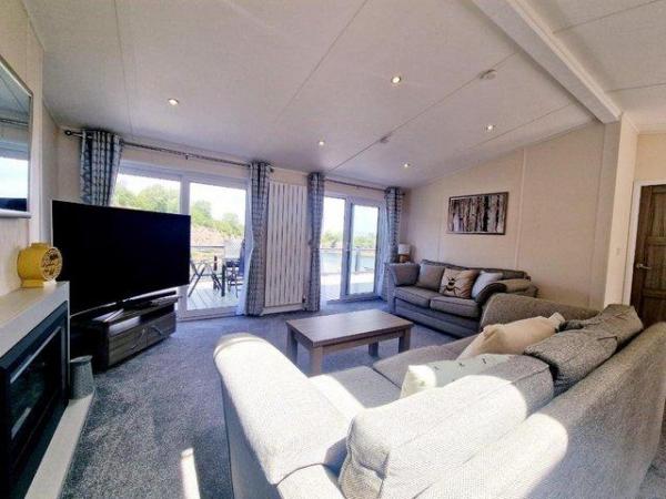 Image 2 of Two Bedroom Holiday Home situated at Ullswater Heights