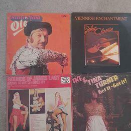 Image 3 of Various records offers taken