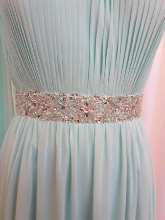 Image 5 of Tiffany's Prom / Bridesmaid dress, Clara shop sampleNew