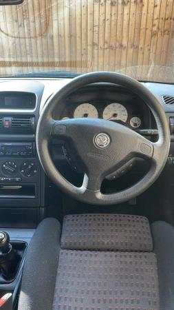 Image 3 of For sale Vauxhall Astra mk4 SXI