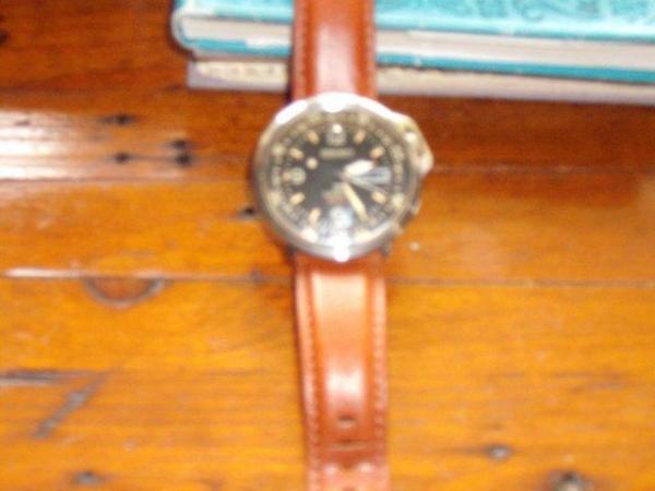 Image 1 of Rare Seiko Men's Automatic Watch