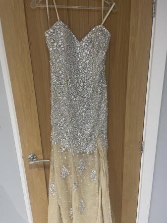 Image 1 of Jovani Prom/Evening Dress size 12
