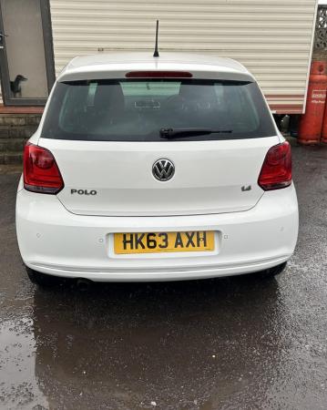 Image 2 of Volkswagen Polo 1.4 Match Edition
