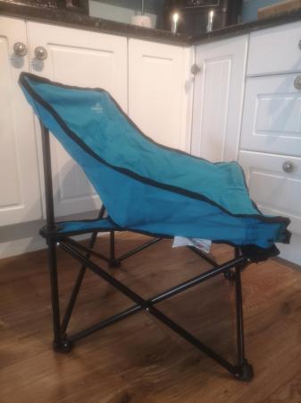 Image 2 of Lightweight camping chair