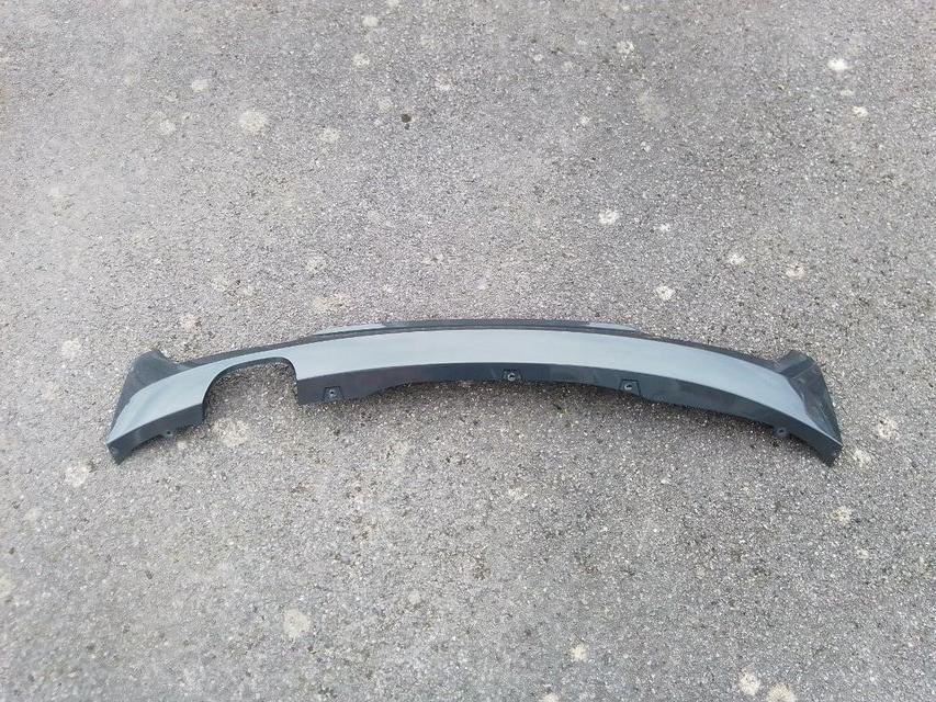 Preview of the first image of BMW 4 Series F32 F33 F36 M-Sport Rear Bumper 158 577 11.