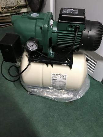 Image 2 of WATER PUMP For Sale - Clean water