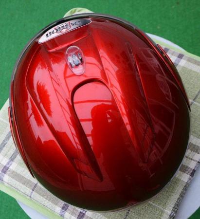 Image 7 of Caberg made in Italy Motorcycle Helmet