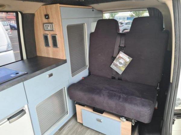 Image 8 of Nissan NV200 2012 By Wellhouse 1.6 Petrol Automatic