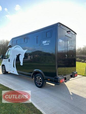 Image 6 of Equi-Trek Sonic Excel Horse Lorry Unregistered *Brand New Un