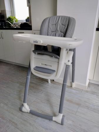 Image 1 of Joie Multiply 6 in 1 Highchair