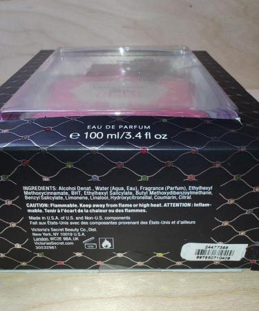 Image 5 of New Victoria's Secret Tease Glam Limited Edition 100ml