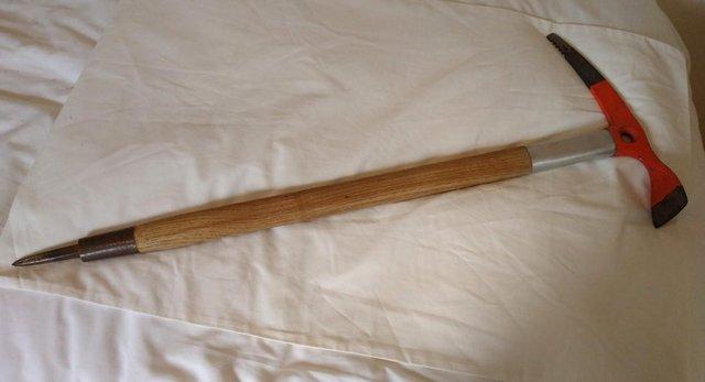 Image 2 of Vintage Ice Axe – in excellent condition