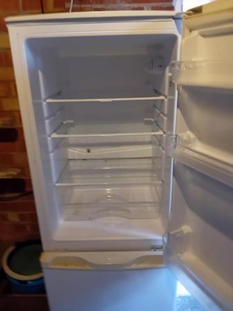 Image 2 of Fridge freezer for sale