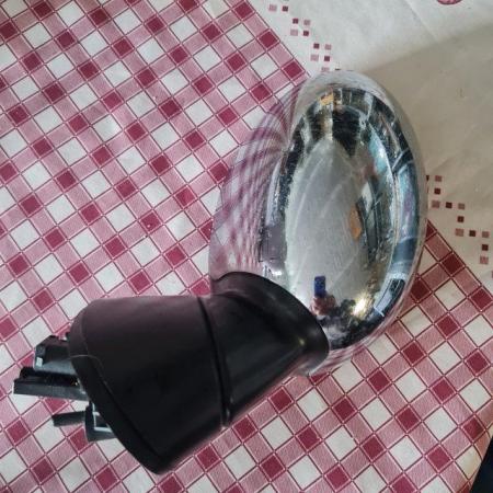 Image 1 of Mini One offside wing mirror for the door