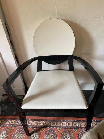 Image 3 of Art Deco Style Chair. Stunning and Excellent Condition