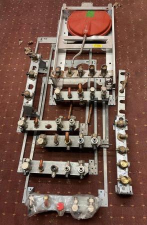 Image 1 of Used combi boiler circuit boards