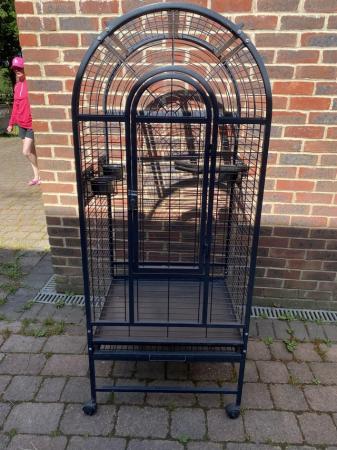 Image 3 of Parrot cage for sale good condition