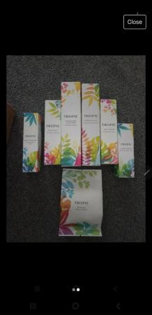 Image 1 of Tropic skincare Collection