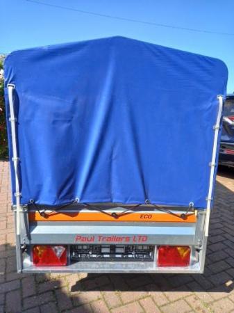Image 4 of Trailer in excellent condition