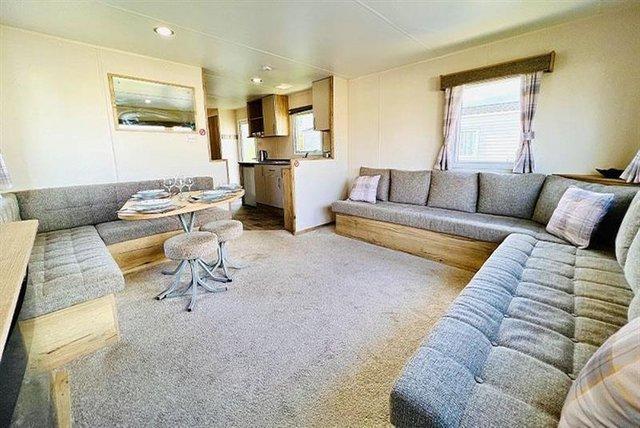 Image 2 of Fantastic Holiday Home For Sale Tattershall Lakes