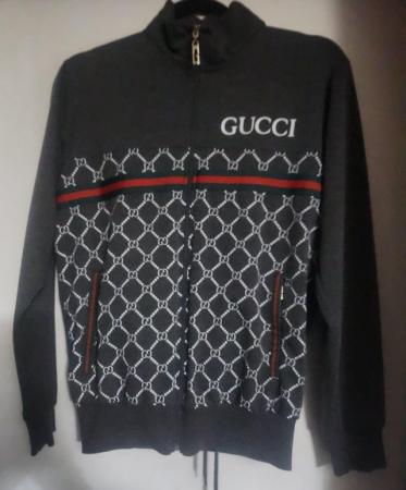 Image 1 of Boys Gucci tracksuit.....