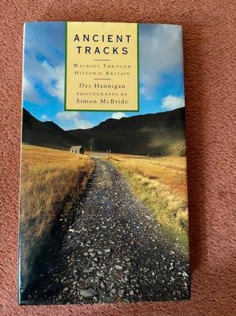 Image 1 of Ancient tracks walking through historic Britain