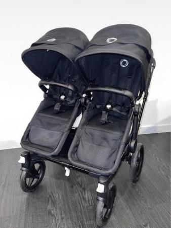 Image 3 of Bugaboo Donkey 3 for sale