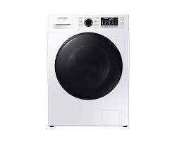 Preview of the first image of SAMSUNG SERIES 5 ECOBUBBLE 8/5KG WHITE WASHER DRYER-NEW.