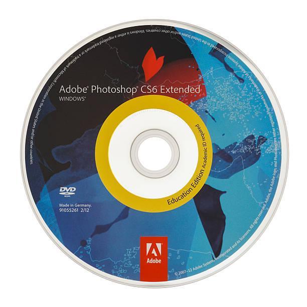 Preview of the first image of Adobe Photoshopcs6  Photo shop windows.