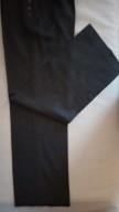 Image 3 of Phase Eight Dark Grey Wool Trousers Size 12