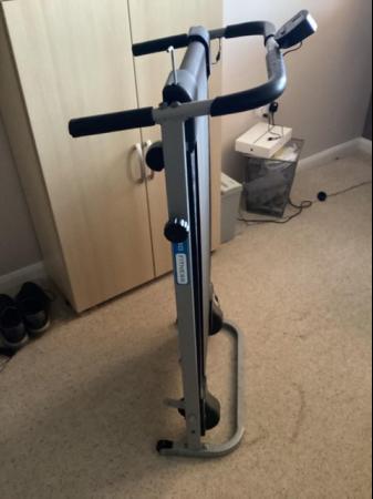 Image 2 of Banked treadmill for sale