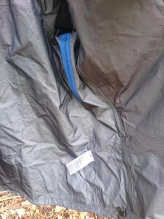 Image 9 of Mountain Equipment Shivling Jacket