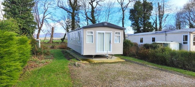Image 1 of New ABI Wimbledon Holiday Caravan For Sale Yorkshire
