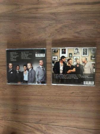 Image 2 of Boyzone 2 CD’s £1.00 each. Excellent condition