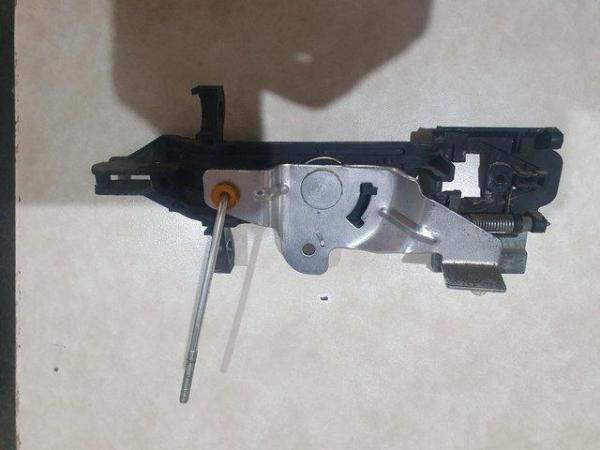 Image 2 of ford Transit connect rear door lock