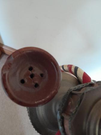 Image 3 of 4ft Shisha pipe fully working