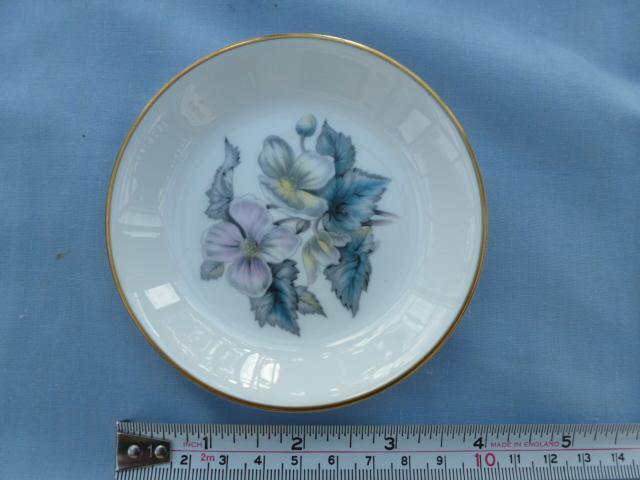 Preview of the first image of Royal Worcester fine bone china for sale.