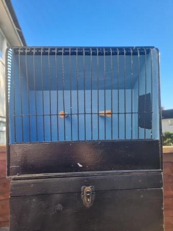 Image 23 of Birds cages for small birds ??  all good condition quick sal