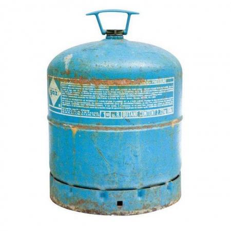 Image 1 of Camping gaz bottle for sale. Ipswich