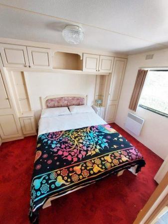 Image 2 of Willerby Granada 2 bed mobile home Charente, France